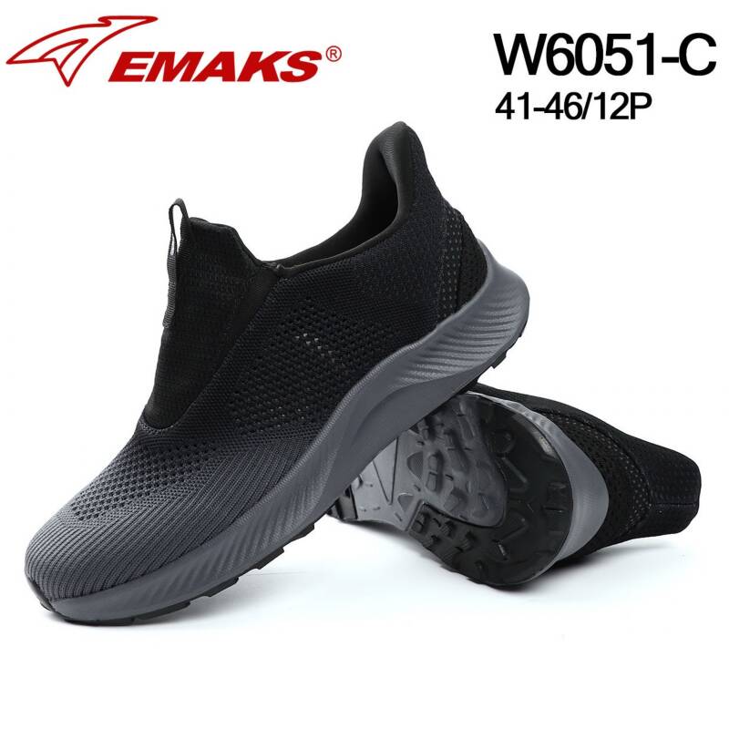 Buty sportowe męskie Roz 41-46 / 12 par